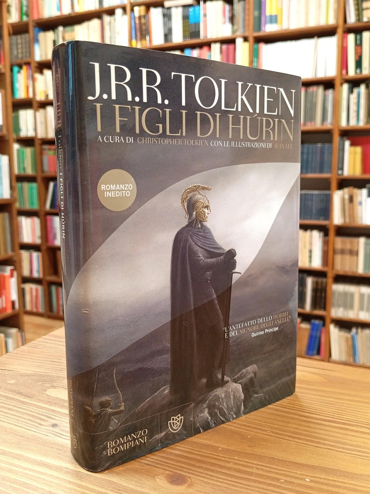 I figli di Húrin