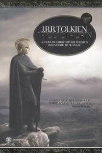 I figli di Húrin. Ediz. speciale - John R. R. Tolkien - copertina