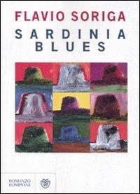 Sardinia blues - Flavio Soriga - 2
