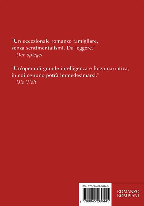 Va tutto bene - Arno Geiger - 2