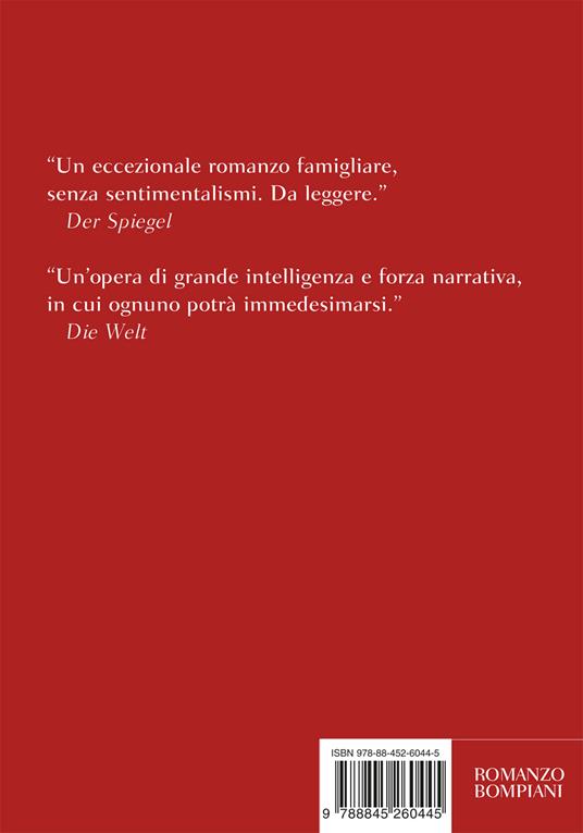 Va tutto bene - Arno Geiger - 2