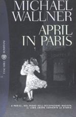 April in Paris