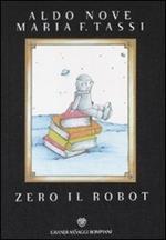 Zero il robot