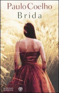 Brida - Paulo Coelho - copertina