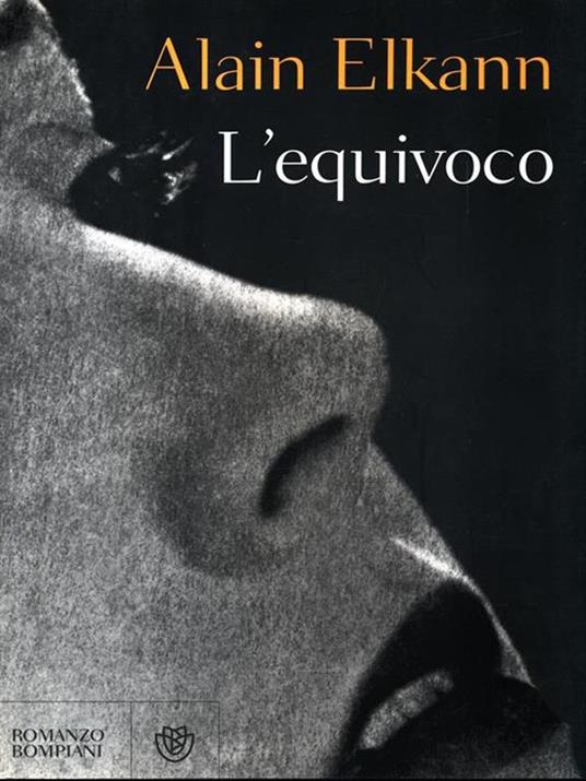 L' equivoco - Alain Elkann - 3