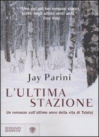 L'ultima stazione - Jay Parini - 3