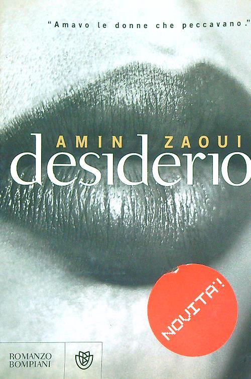 Libro di Faccia