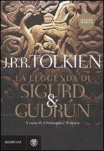 La leggenda di Sigurd e Gudrun