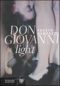 Don Giovanni light - Fausto Rampazzo - 4