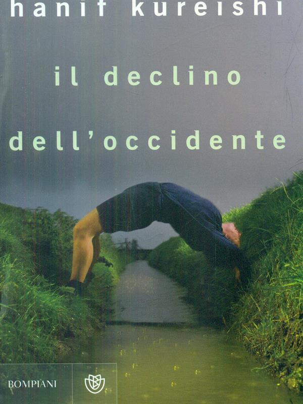 Libro di Faccia