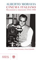 Cinema italiano. Recensioni e interventi 1933-1990