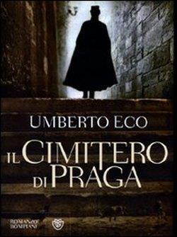 Il cimitero di Praga - Umberto Eco - 4