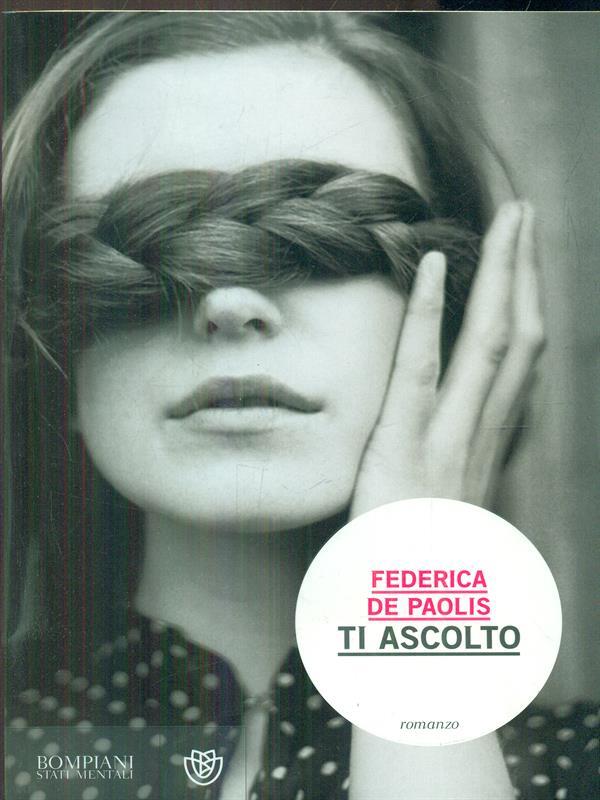 Libro di Faccia
