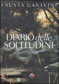 Diario delle solitudini - Fausta Garavini - 4