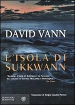 L'isola di Sukkvan