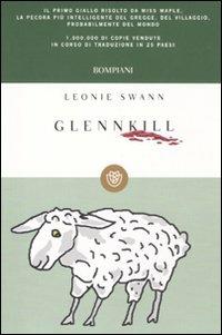 Glennkill - Leonie Swann - copertina