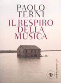 Il respiro della musica - Paolo Terni - copertina