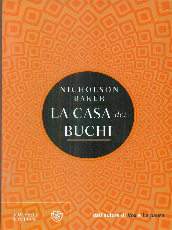 Libro di Faccia
