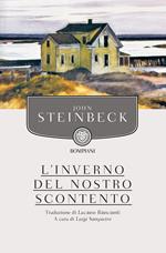 L' inverno del nostro scontento