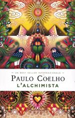 L'alchimista