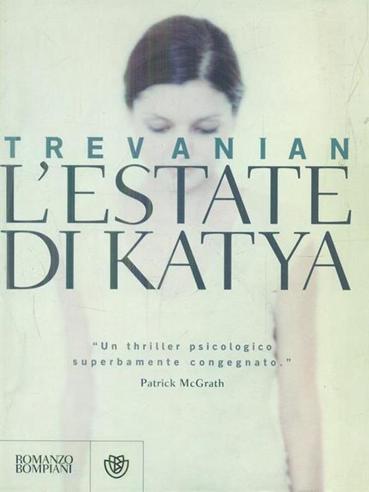 L'estate di Katya - Trevanian - 5