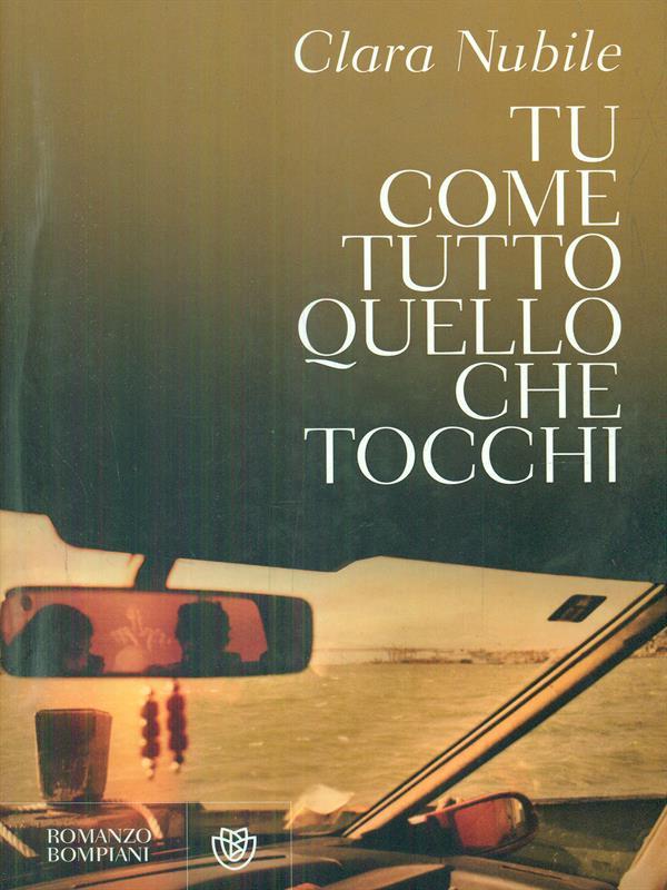 Libro di Faccia