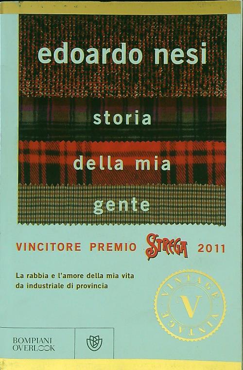 Libro di Faccia