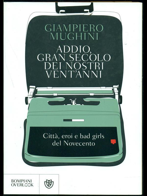Libro di Faccia