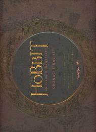 Lo Hobbit. L'arte di un viaggio inaspettato. Ediz. illustrata