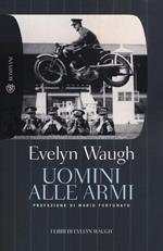 Uomini alle armi