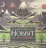 L'arte dello Hobbit di J. R. R. Tolkien. Ediz. illustrata