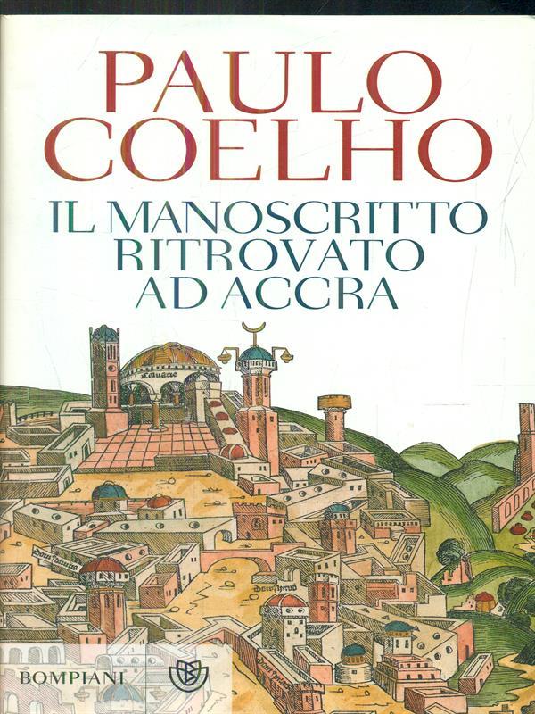 Libro di Faccia