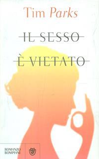 Il sesso è vietato