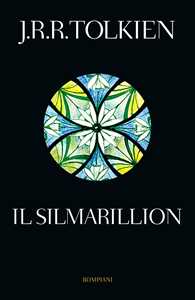 Libro Il Silmarillion John R. R. Tolkien