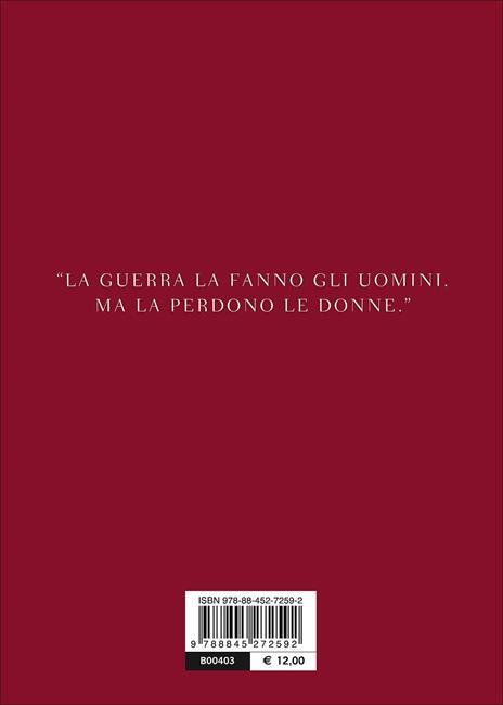 Fuori fuoco - Chiara Carminati - 3