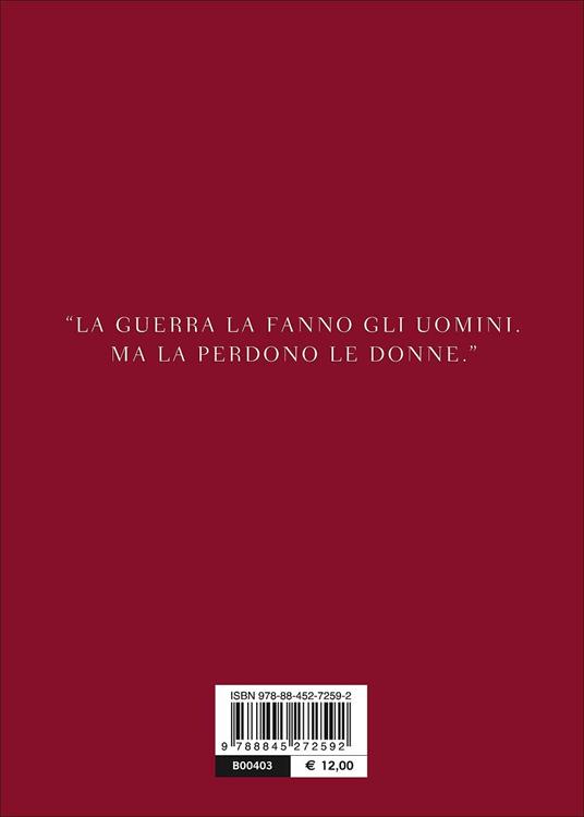 Fuori fuoco - Chiara Carminati - 3
