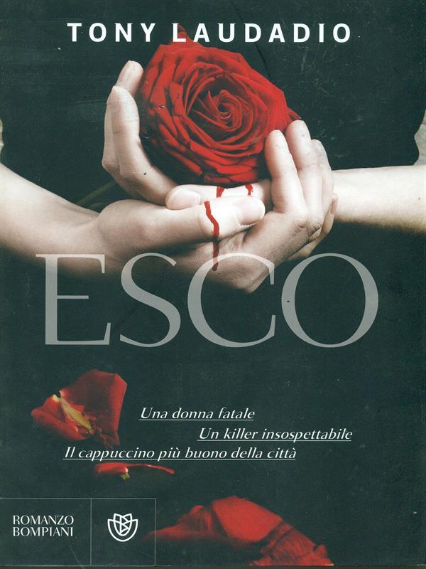 Libro di Faccia