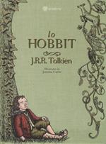 Lo Hobbit. Un viaggio inaspettato. Ediz. illustrata