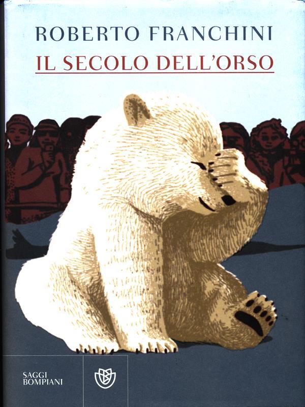 Libro di Faccia