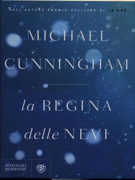 La regina delle nevi - Michael Cunningham - 5