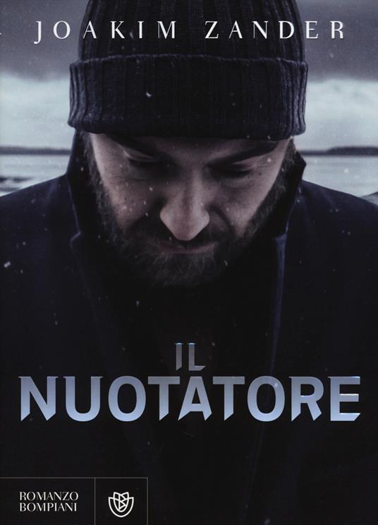 Il nuotatore - Joakim Zander - 2