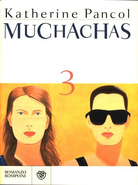 Muchachas. Vol. 3 - Katherine Pancol - 5