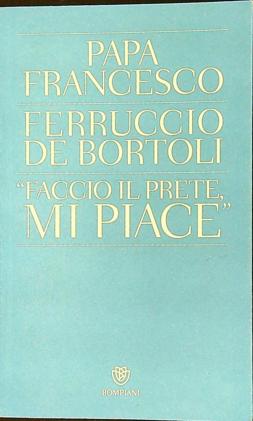 Libro di Faccia