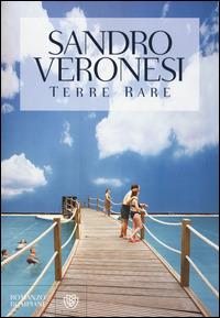 Terre rare - Sandro Veronesi - 6