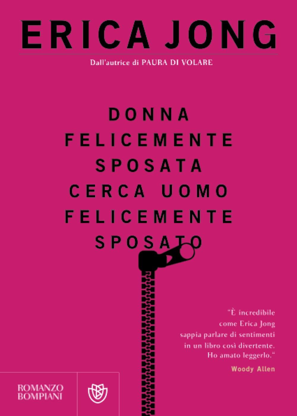 Libreria Serendipity
