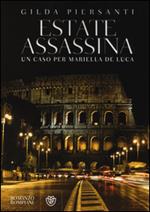 Estate assassina. Un caso per Mariella De Luca