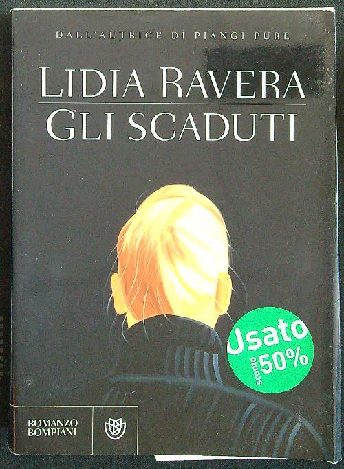 Libro di Faccia