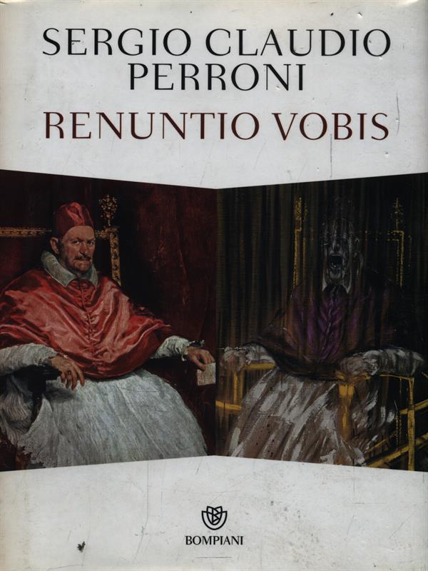 Libro di Faccia