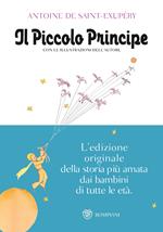 Il Piccolo Principe. Ediz. illustrata