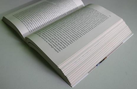 L'isola del giorno prima - Umberto Eco - 3